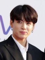 bts jungkook images